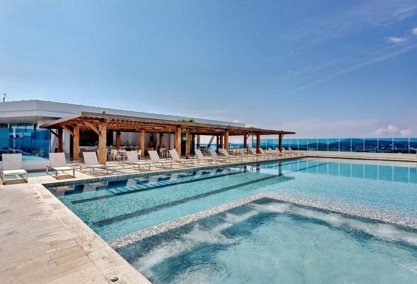 هتل Las Americas Torre Del Mar