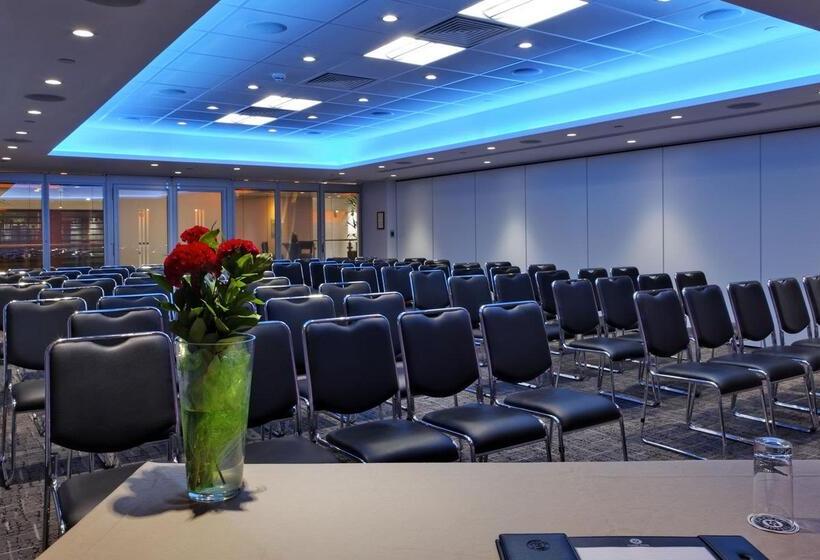 هتل Leonardo Royal  London Tower Bridge