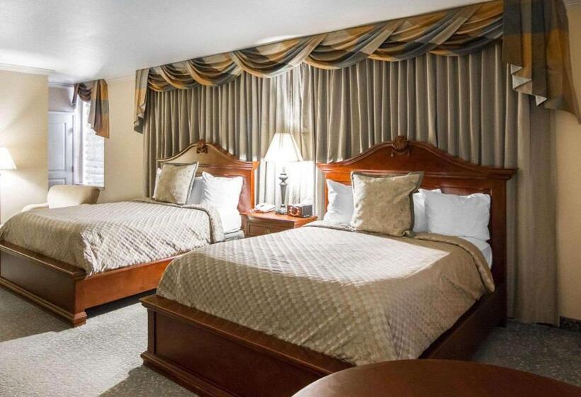 Liberty Hotel, Ascend Hotel Collection