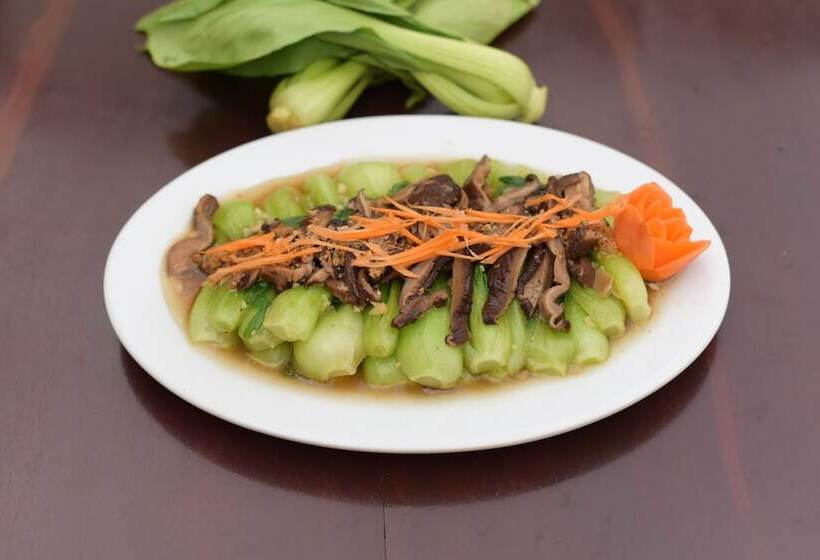 Lucky Angkor Hotel & Spa