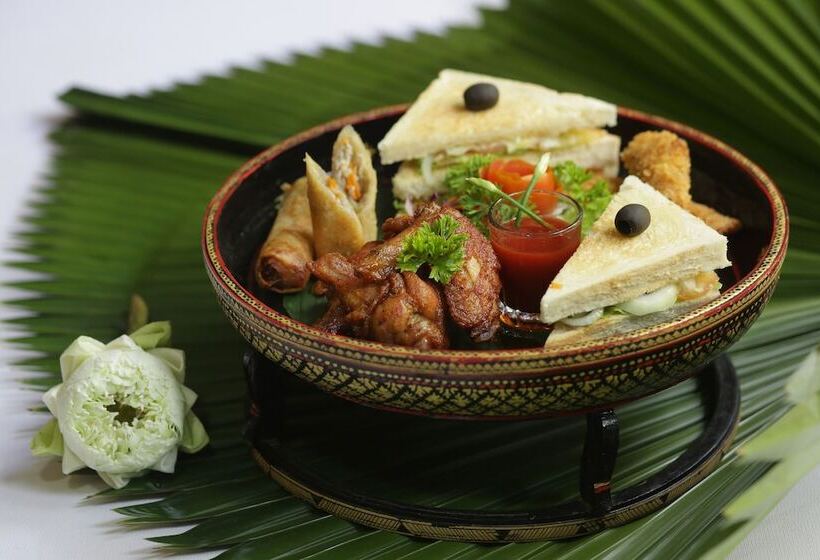 Lucky Angkor Hotel & Spa