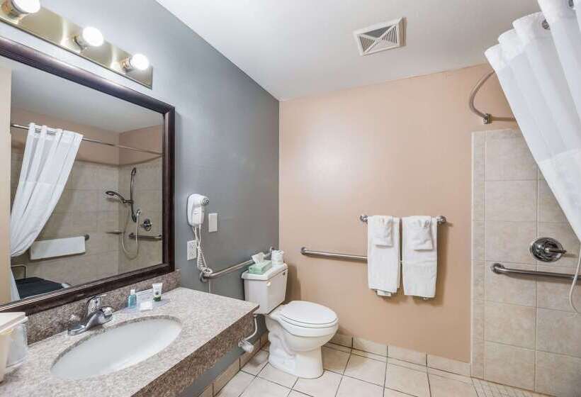 Mainstay Suites Extended Stay Hotel Casa Grande