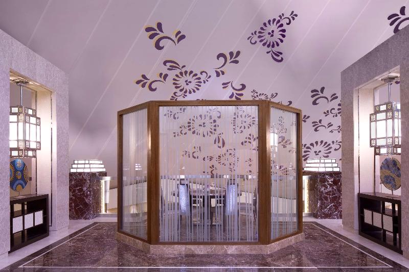 هتل Makkah Clock Royal Tower, A Fairmont