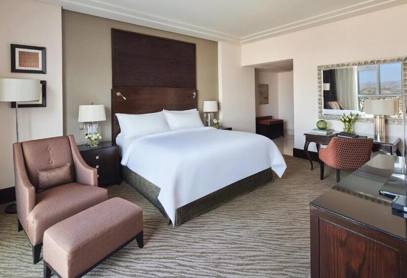هتل Makkah Clock Royal Tower, A Fairmont