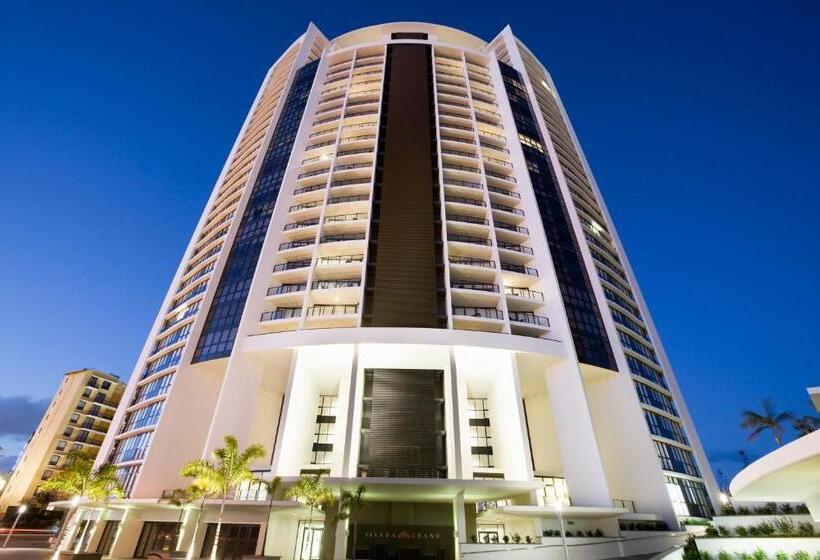 هتل Mantra Sierra Grand