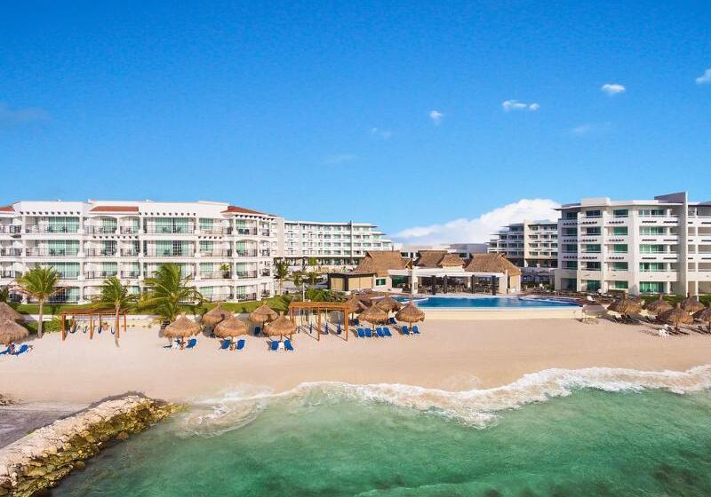هتل Marina El Cid Spa & Beach Resort   All Inclusive
