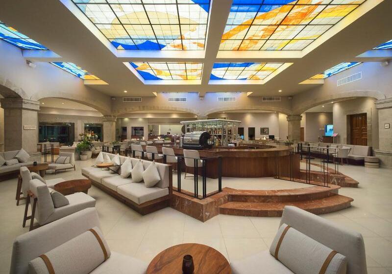 هتل Marina El Cid Spa & Beach Resort   All Inclusive