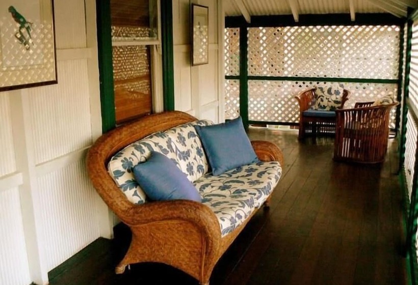 فندق Pinctada Mcalpine House