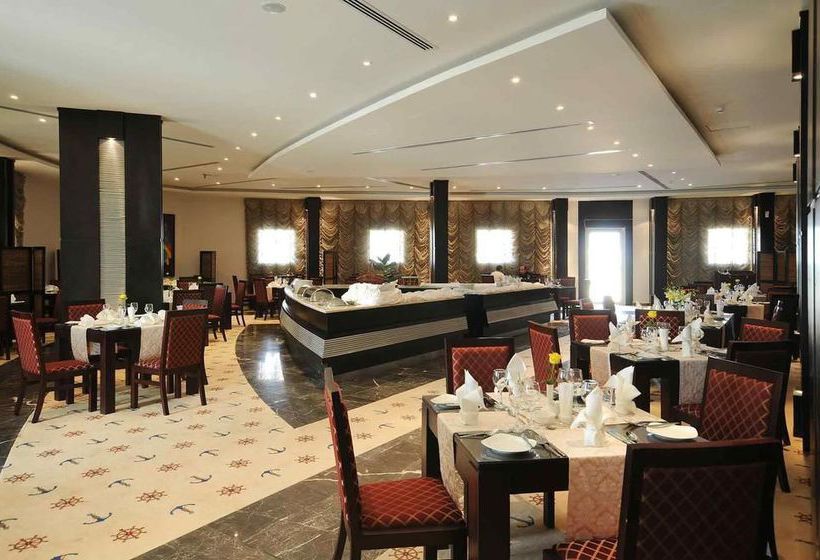 בית מלון כפרי Mercure Value Riyadh