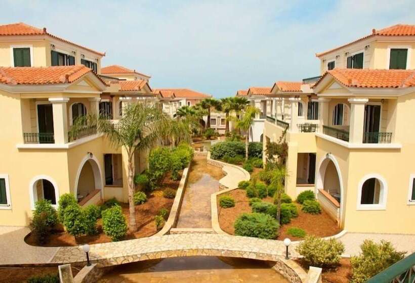 בית מלון כפרי Messina Resort