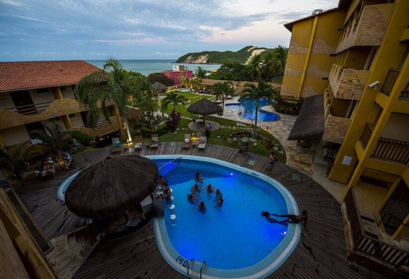 فندق Natal Dunnas