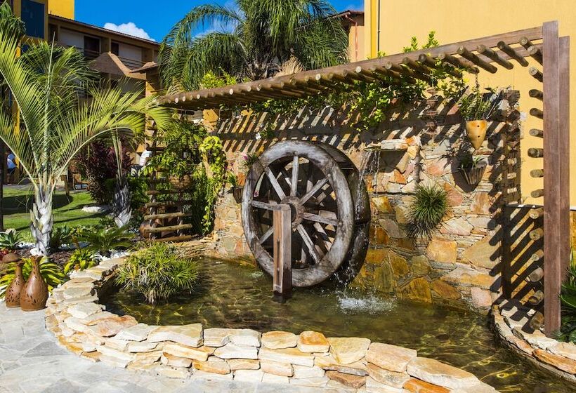 فندق Natal Dunnas