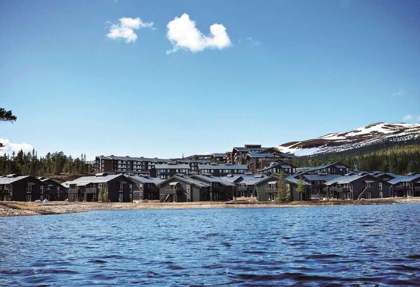 فندق Norefjell Ski & Spa