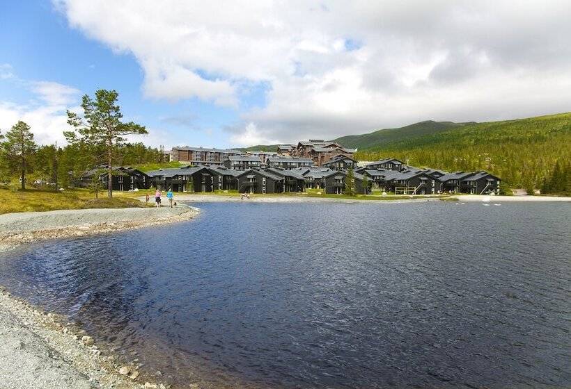 فندق Norefjell Ski & Spa
