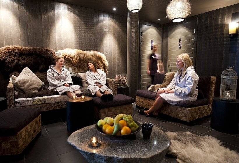 فندق Norefjell Ski & Spa