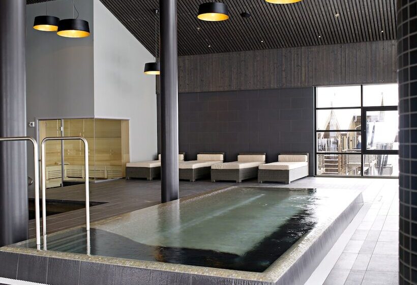 فندق Norefjell Ski & Spa