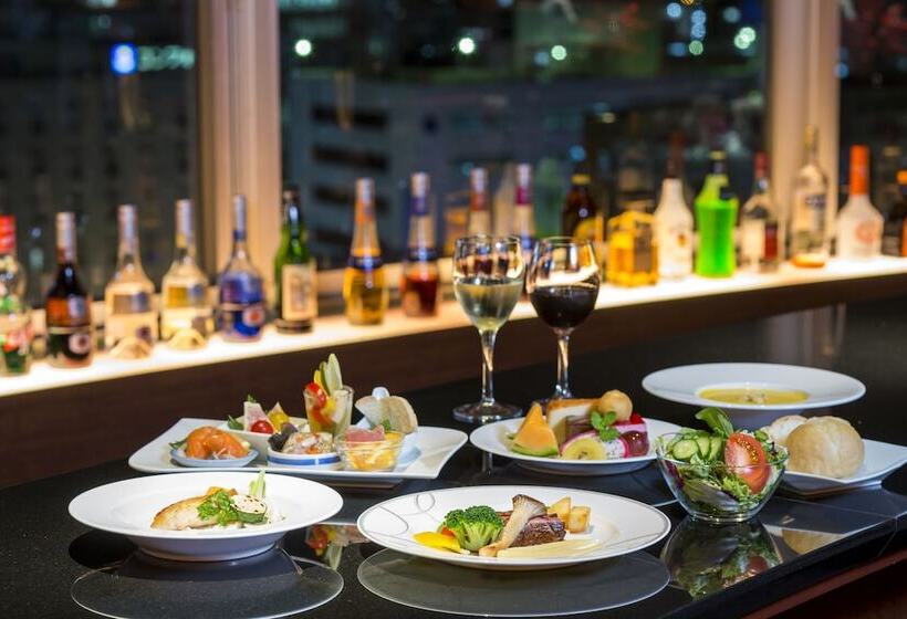 Okinawa Nahana Hotel & Spa