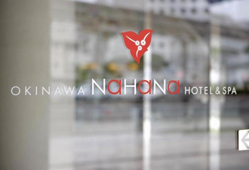 Okinawa Nahana Hotel & Spa
