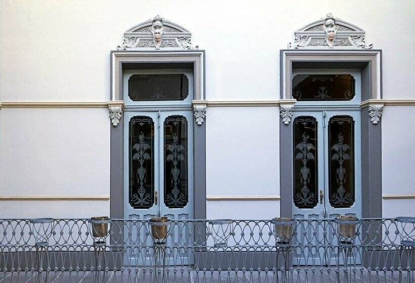 هتل Palacio Julio