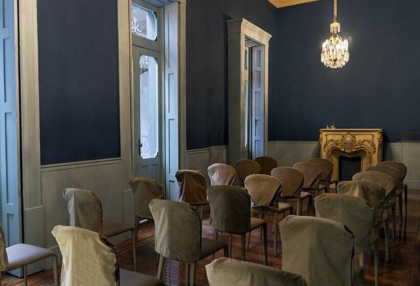 هتل Palacio Julio