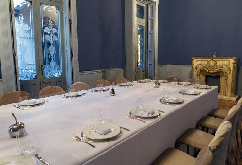 هتل Palacio Julio