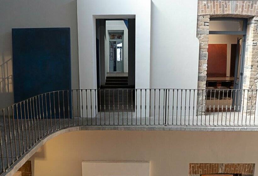 هتل Palacio Julio