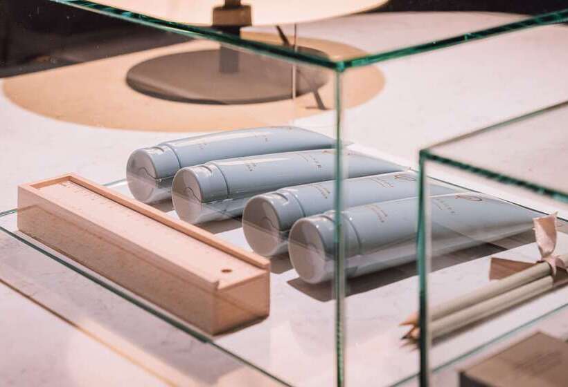 Pillows City Hotel Brussels Centre