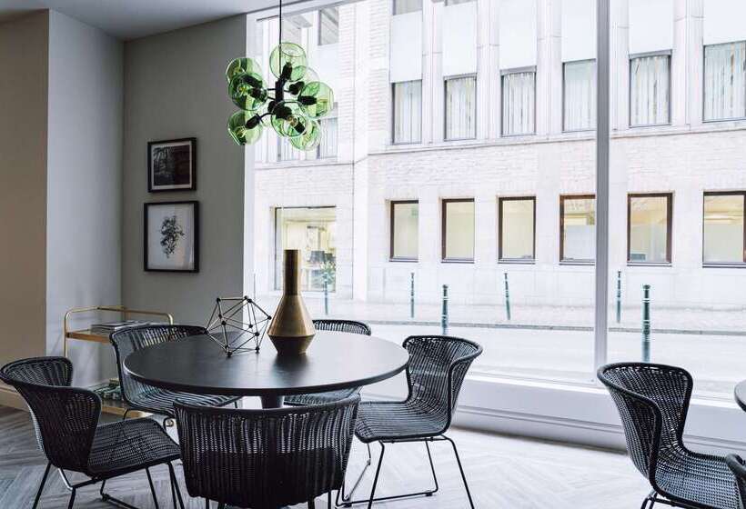 Pillows City Hotel Brussels Centre