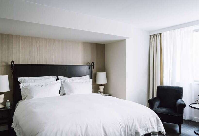 Pillows City Hotel Brussels Centre