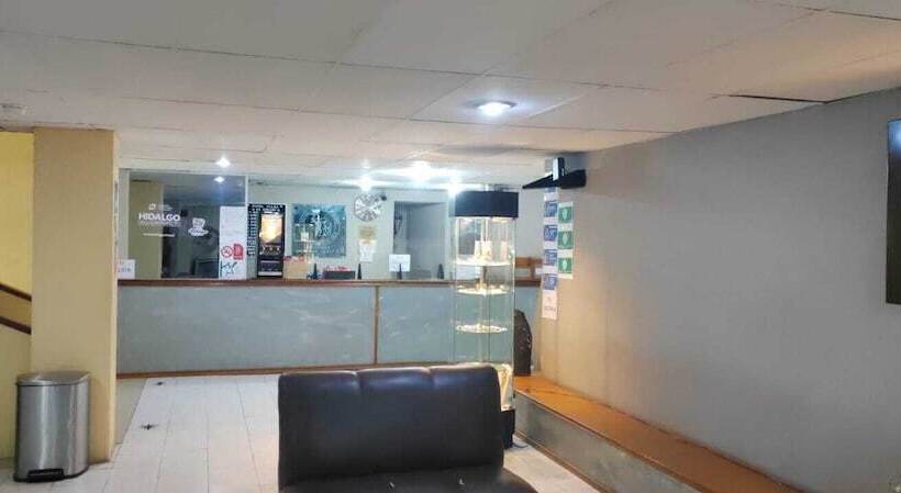 فندق Plaza El Dorado