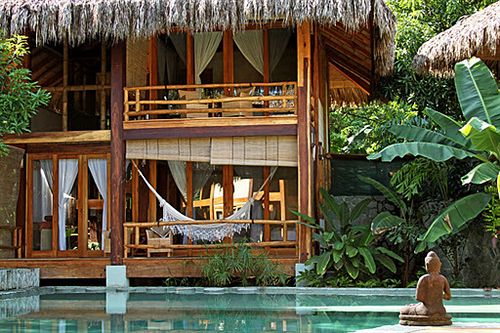 Hotel Pranamar Villas & Yoga Retreat