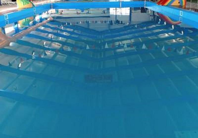 호텔 Prestatyn Sands Holiday Park
