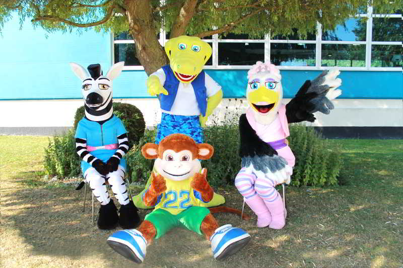 호텔 Prestatyn Sands Holiday Park