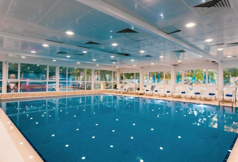 Prestige Deluxe Hotel Aquapark Club   All Inclusive