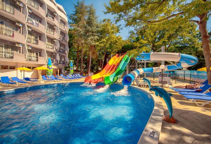 Prestige Deluxe Hotel Aquapark Club   All Inclusive