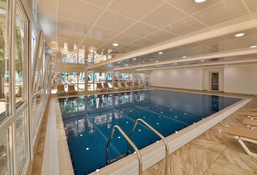 Prestige Deluxe Hotel Aquapark Club   All Inclusive