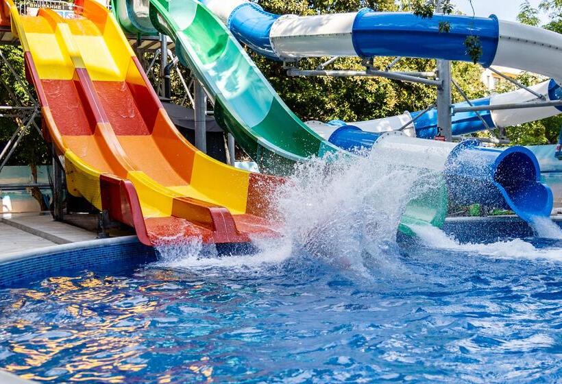 Prestige Deluxe Hotel Aquapark Club   All Inclusive