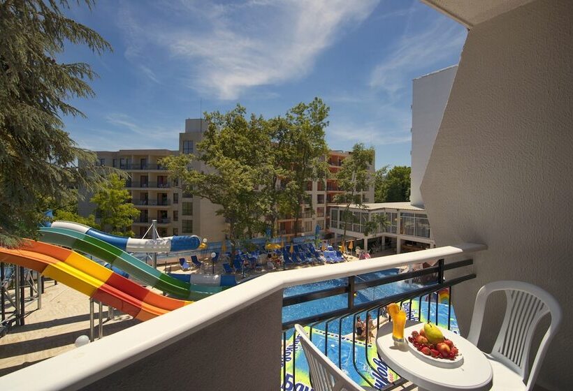 Prestige Deluxe Hotel Aquapark Club   All Inclusive
