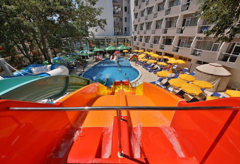 Prestige Deluxe Hotel Aquapark Club   All Inclusive