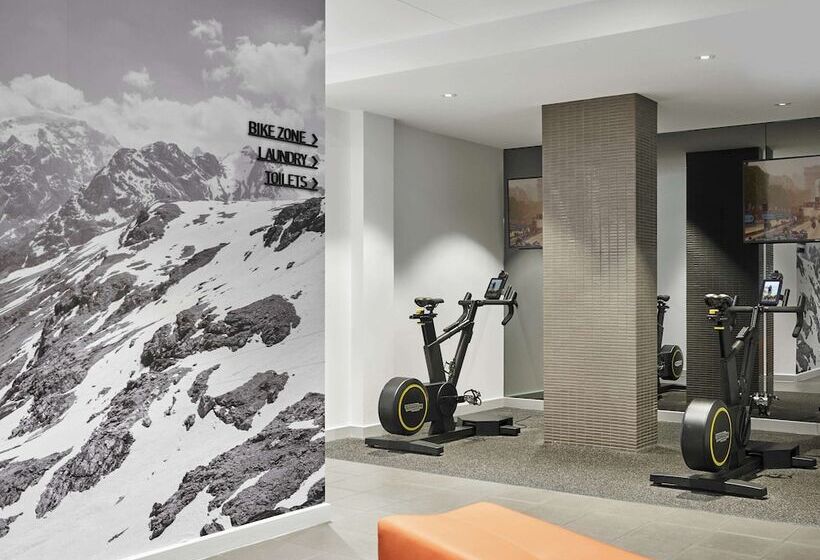 هتل Pullman Adelaide