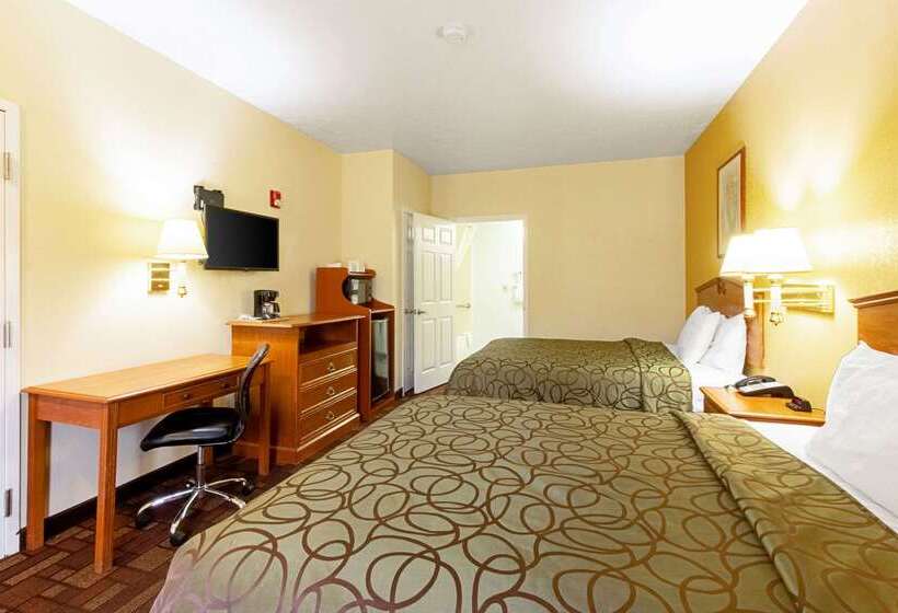 בית מלון כפרי Quality Inn & Suites