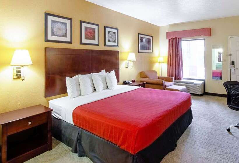 בית מלון כפרי Quality Inn & Suites