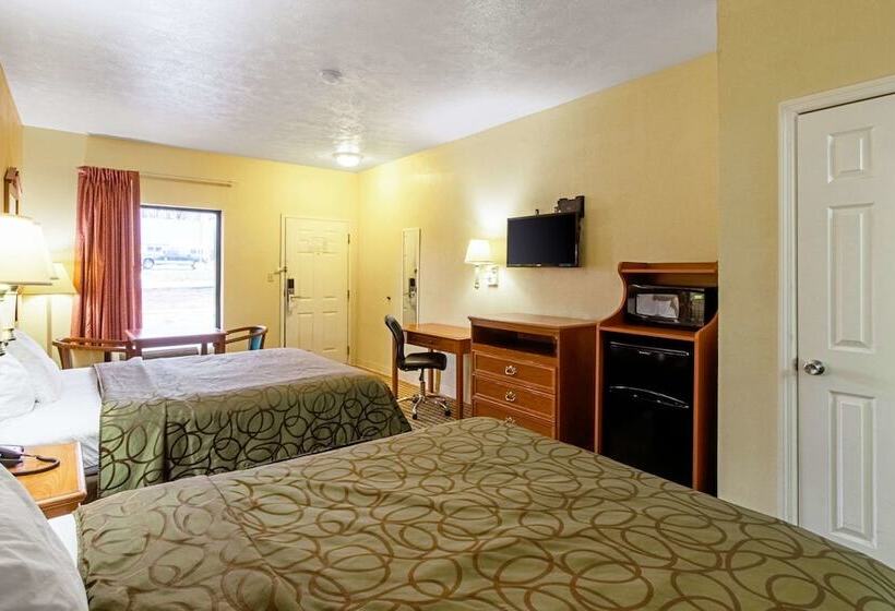 בית מלון כפרי Quality Inn & Suites