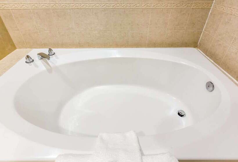فندق Comfort Inn & Suites Irvine Spectrum
