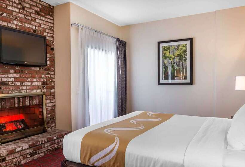 فندق Comfort Inn & Suites Irvine Spectrum