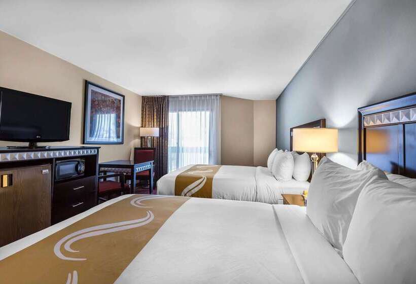 فندق Comfort Inn & Suites Irvine Spectrum