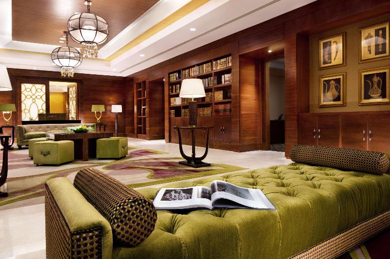 هتل Raffles Makkah Palace