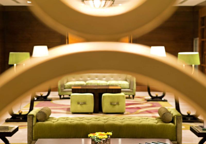 هتل Raffles Makkah Palace