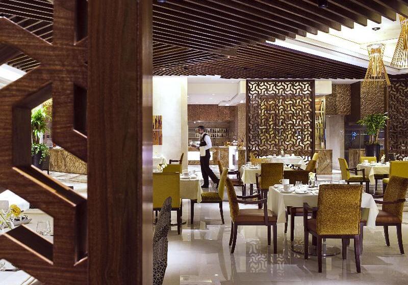 هتل Raffles Makkah Palace
