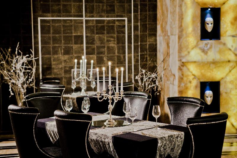 فندق Royal Castle Design & Spa
